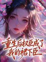 重生后权臣成了我的裙下臣