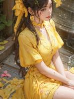 云卷云舒自在天