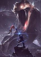 被挖神骨扔魔渊,我AI觉醒灭全宗