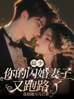 陆少,你的闪婚妻子又跑路了