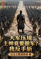 大军压境主帅竟要撤军?我反手斩