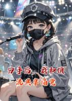 分手后,我和顶流共享痛觉