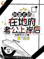 我家太奶在地府考公上岸后