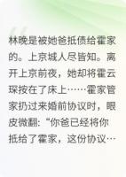协议婚姻后她跑了