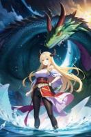 陛下!娘娘当年是为了保护你