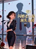 惊!闪婚老公是顶头上司
