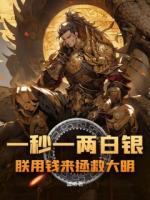 一秒一两白银,朕用钱来拯救大明!