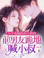 分手夜她捡的小奶狗,前男友跪地喊小叔