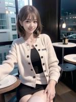 俞霏鸢秦时礼
