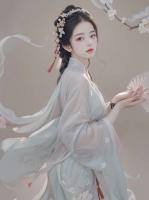 一无是处的金丝雀,要搞事业了