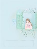 穿成早死白月光,我撮合男女主,他却为我黑化杀疯