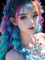 说你体弱脾气差,破防了?