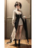 我是装穷,你是真穷