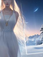 明月不照寒枝路,我有我的归途