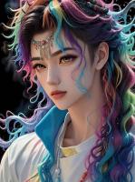 照心镜难照心,三生石无三生