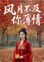 风月不及你薄情