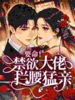 要命!禁欲大佬拦腰猛亲