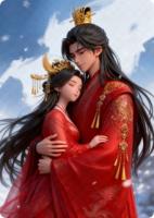 绑定我的竟然是“肉肉系统”?