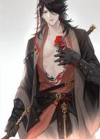 穿成反派魔尊的猫,我掉马那天他抱着我冲进妖界民政局