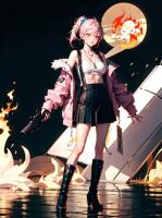 爷爷留下千亿遗产，而我只要三根火柴