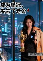 成为销冠，失去了老公