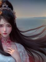 月销售额150万,提成5毛钱