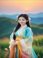 顶流影后她是满级绿茶