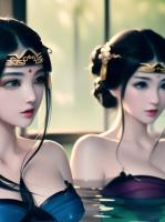 夫君说,娶侧妃和纳妾是两回事