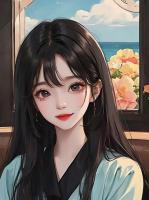 我根本没读过高中,可男友青梅却说我高中霸凌她