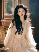 末世：拿捏女明星，我物资无限