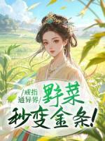 戒指通异界,野菜秒变金条!