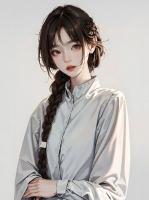 认亲后全家逼我兼祧两房,可我是女的啊