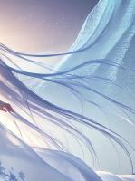 孩子说爸爸的新家有游泳池