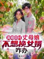 离婚回村，丈母娘不想换女婿咋办
