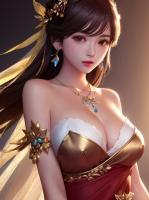 撕掉剧本后，我成了京圈唯一大佬