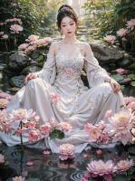 夫君接回养妹那夜，我提了和离