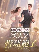 偏执大佬的娇宠:夫人又带球跑了