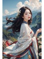 深山见家长，女鬼劝我快跑