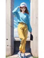 被雇主污蔑我怀了她老公私生子，可我没有***