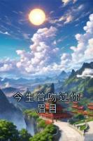 今生曾吻过你眉目