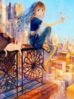 月光也曾照我肩