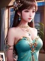 老公临终前说他爱别人