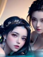 拒嫁太子,皇叔把我宠成小祖宗