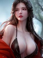 旧梦难忘离人归洛知景陆寒骁