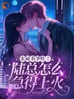 宋秘书孕吐!陆总怎么急得上火