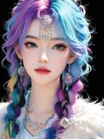 穿成Omega恶毒公公后我躺平