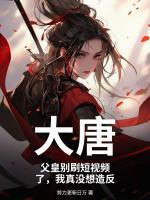 大唐:父皇别刷短视频了,我真没想造反