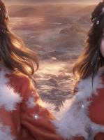 岁月逢冬未见深