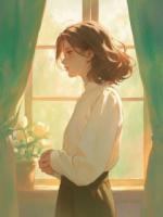 故人逝去旧人变